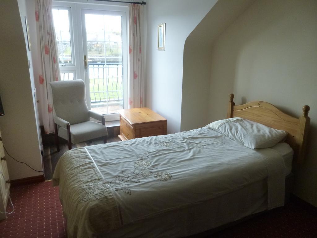 Anchor House Accommodation Newport  Eksteriør billede