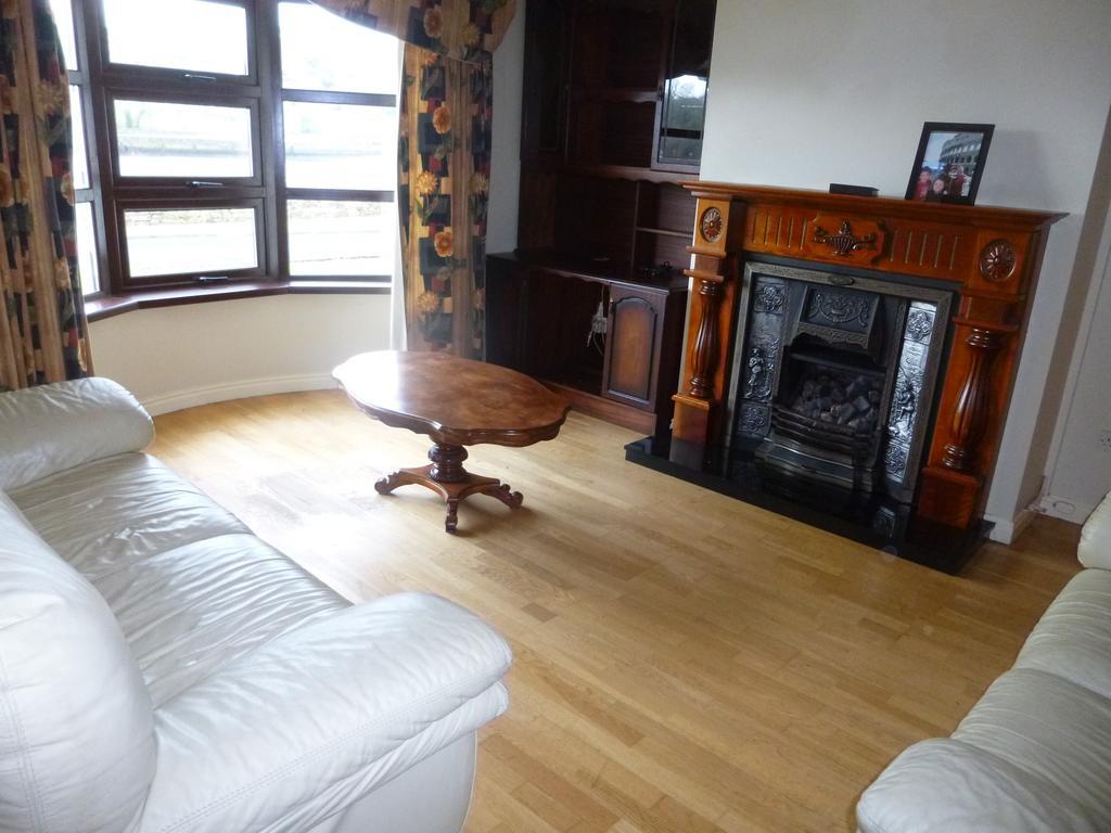 Anchor House Accommodation Newport  Eksteriør billede
