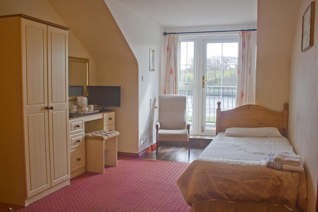 Anchor House Accommodation Newport  Værelse billede
