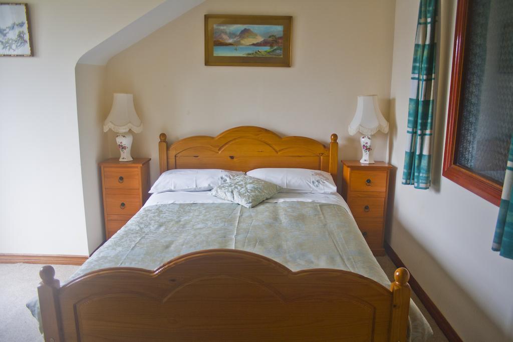 Anchor House Accommodation Newport  Værelse billede