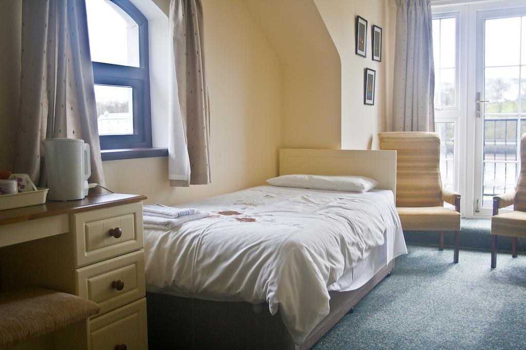 Anchor House Accommodation Newport  Værelse billede